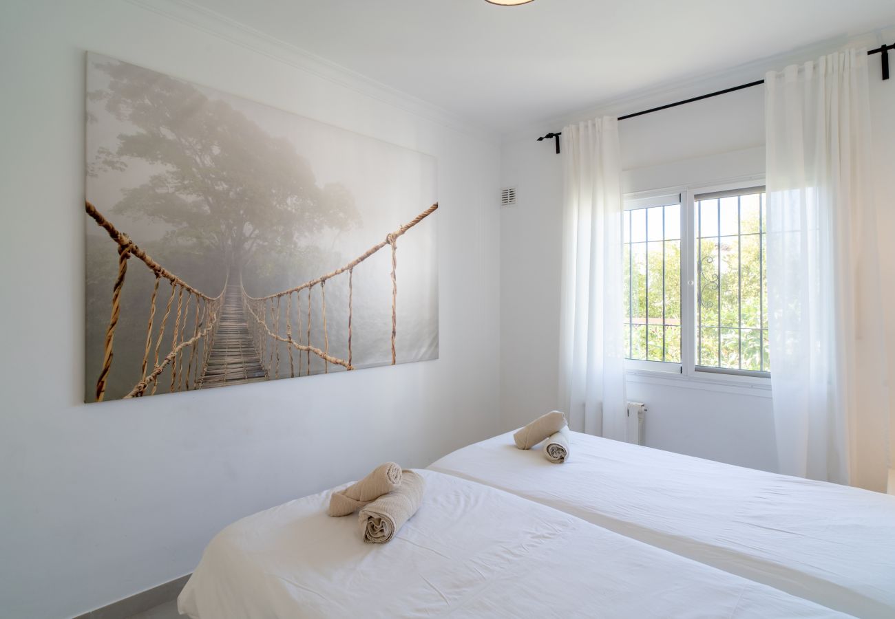 Appartamento a Nerja - Villa Sandra Luxury Suite