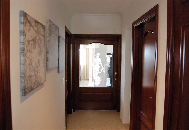 Appartamento a Nerja - Villa Sandra Top Floor Escape by Casasol