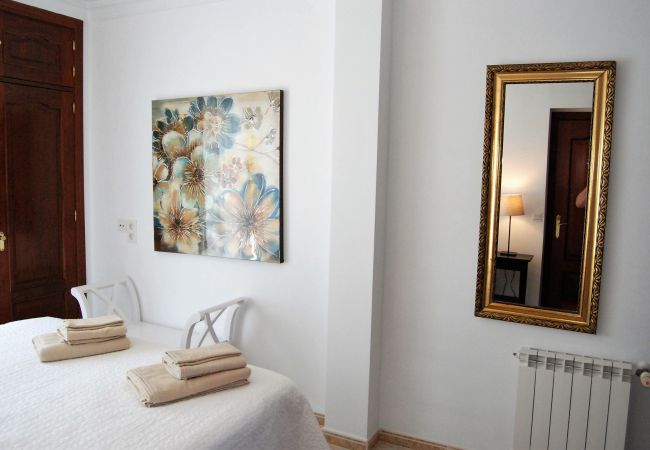 Appartamento a Nerja - Villa Sandra Top Floor Escape by Casasol