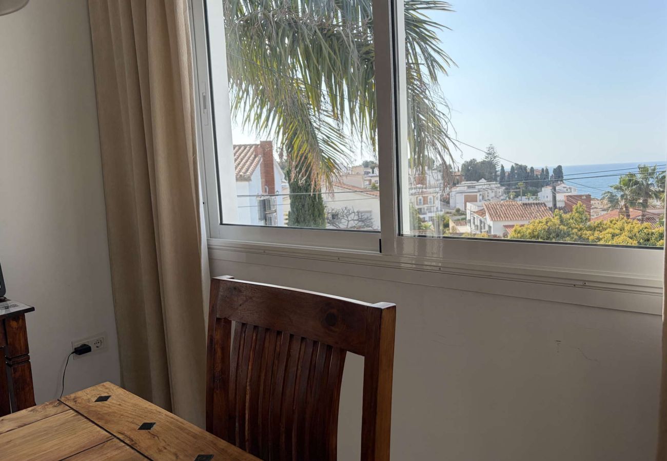 Appartamento a Nerja - Villa Sandra Top Floor Escape by Casasol