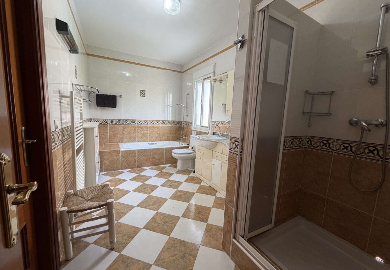 Appartamento a Nerja - Villa Sandra Top Floor Escape by Casasol