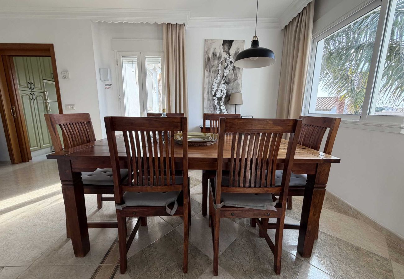 Appartamento a Nerja - Villa Sandra Top Floor Escape by Casasol