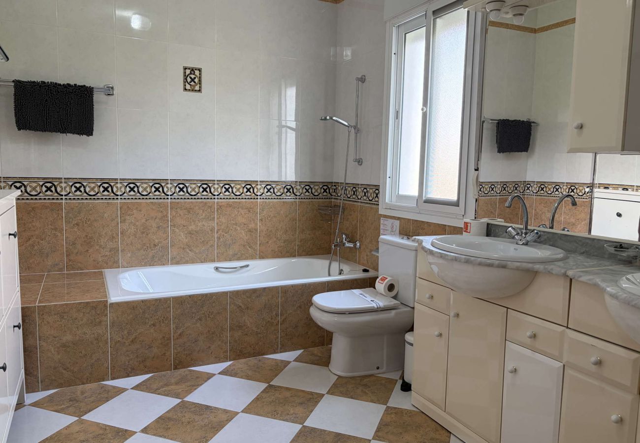 Appartamento a Nerja - Villa Sandra Top Floor Escape by Casasol