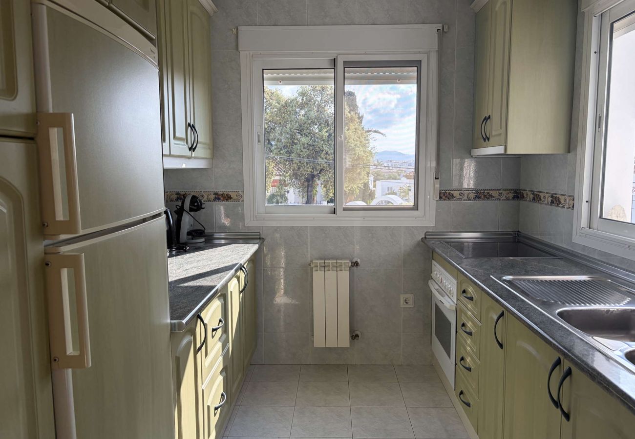 Appartamento a Nerja - Villa Sandra Top Floor Escape by Casasol