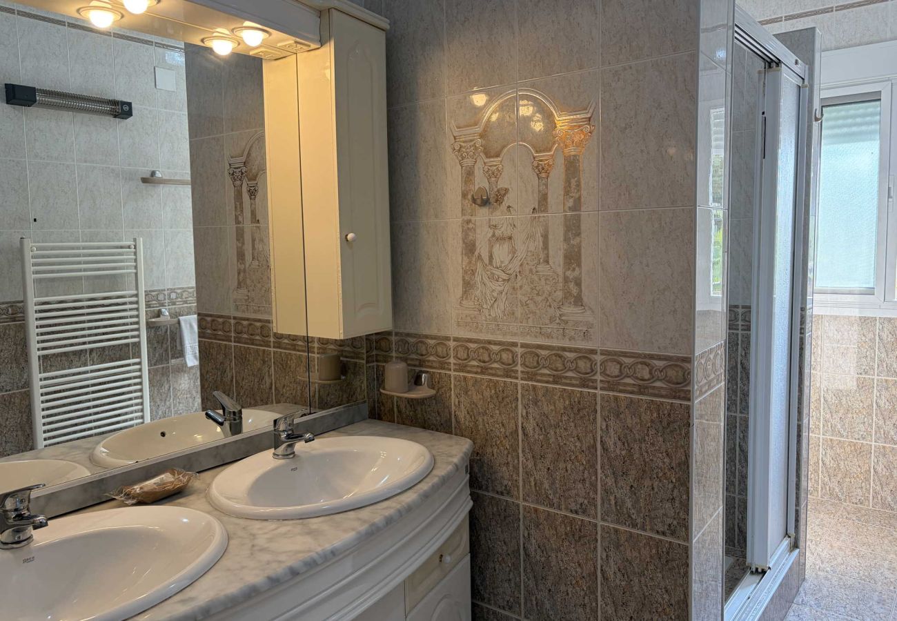 Appartamento a Nerja - Villa Sandra Top Floor Escape by Casasol