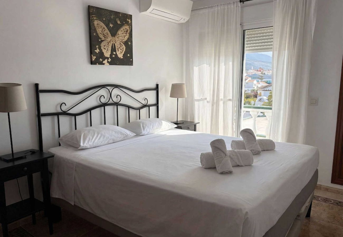Appartamento a Nerja - Villa Sandra Top Floor Escape by Casasol