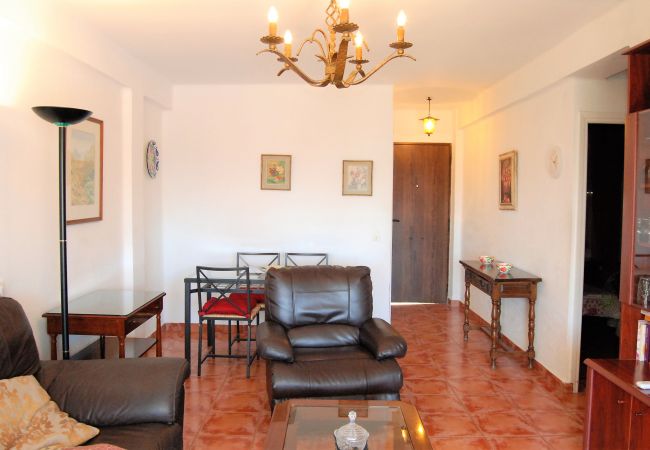 Appartamento a Nerja - Coronado 148 Apartment by Casasol