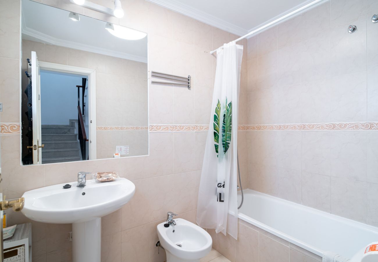 Villa a Nerja - Aljamar 6 Burriana Beach by Casasol 