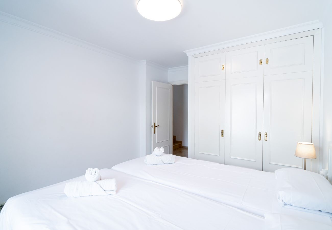 Villa a Nerja - Aljamar 6 Burriana Beach by Casasol 