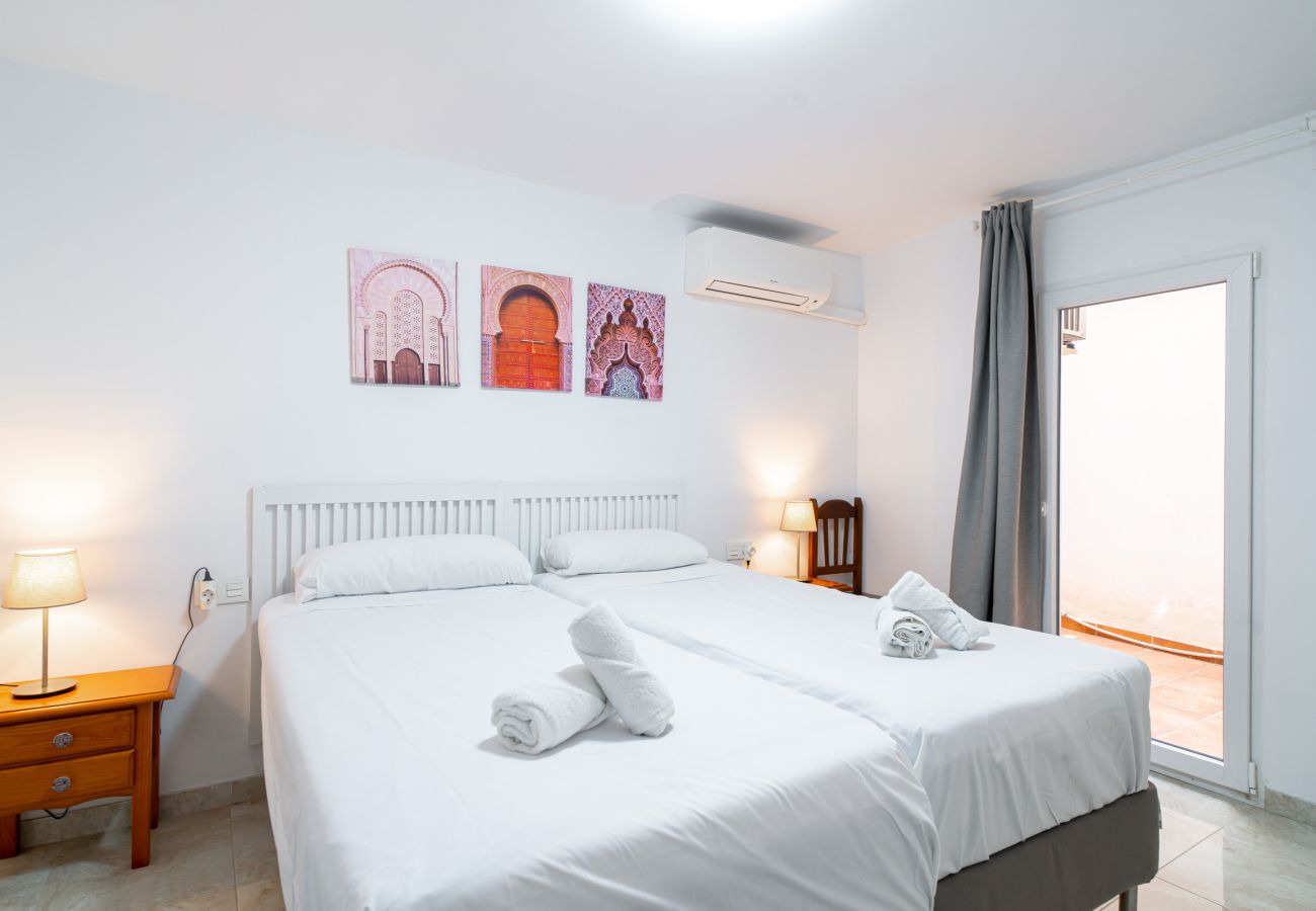 Villa a Nerja - Aljamar 6 Burriana Beach by Casasol 