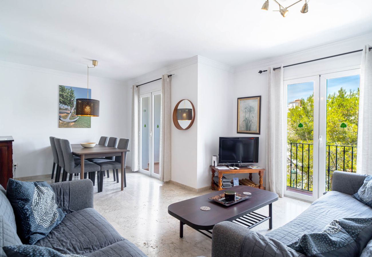 Villa a Nerja - Aljamar 6 Burriana Beach by Casasol 