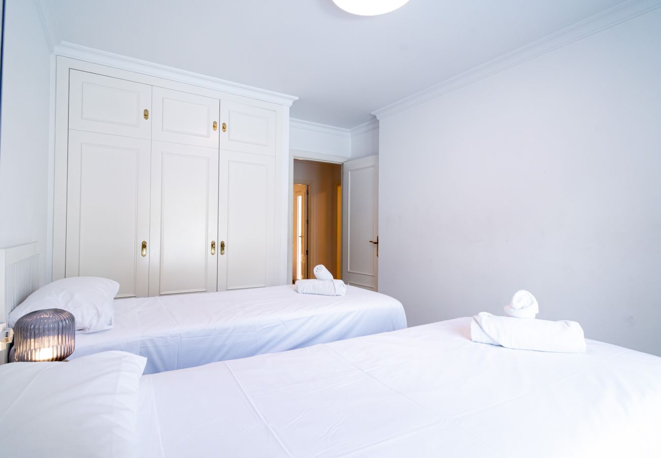 Villa a Nerja - Aljamar 6 Burriana Beach by Casasol 