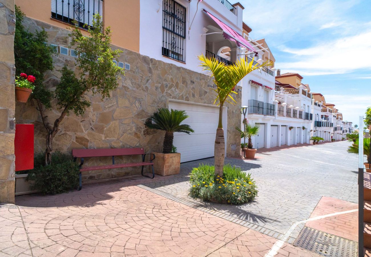 Villa a Nerja - Aljamar 6 Burriana Beach by Casasol 