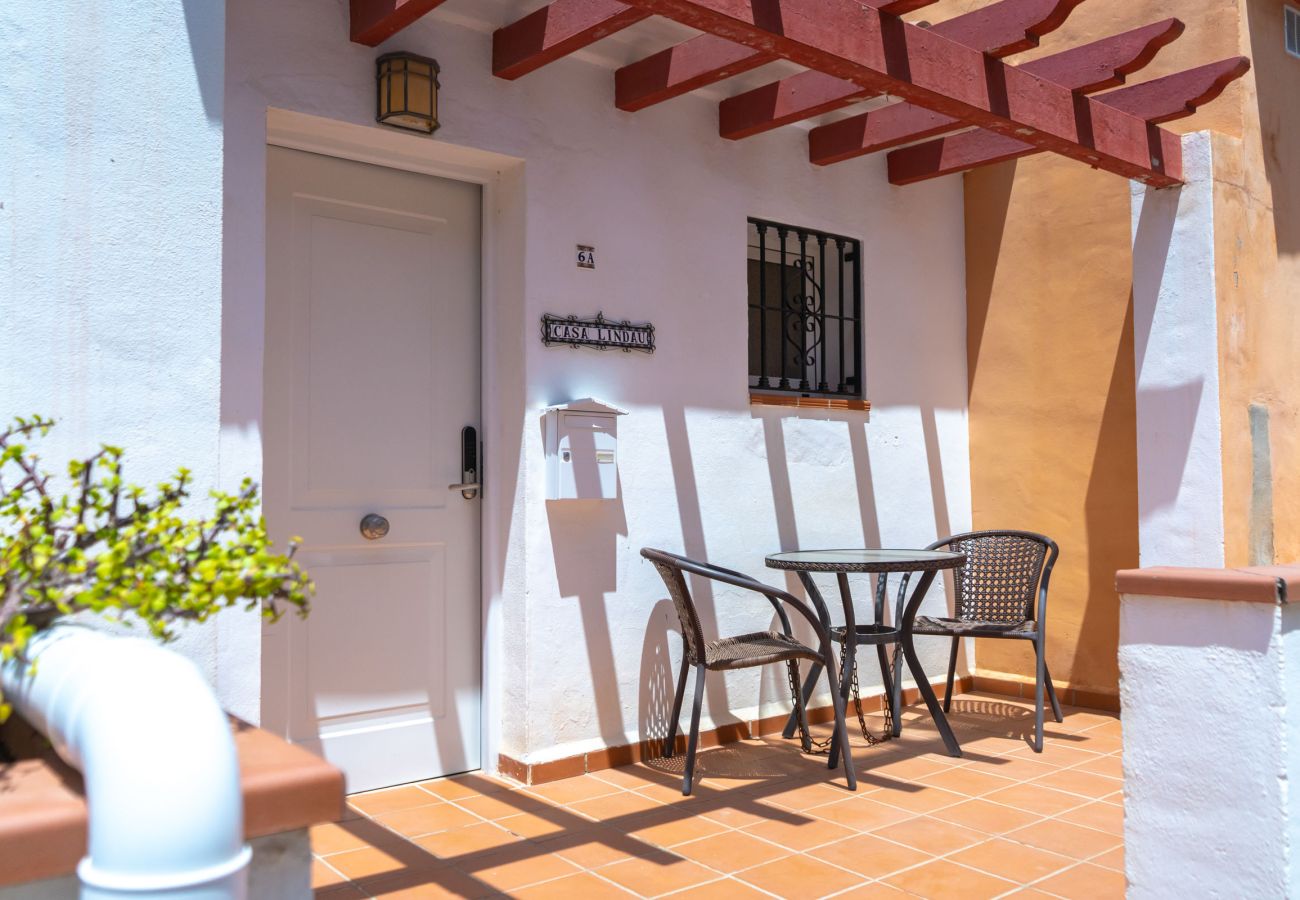 Villa a Nerja - Aljamar 6 Burriana Beach by Casasol 