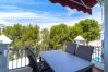Villa a Nerja - Aljamar 6 Burriana Beach by Casasol 