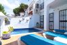 Villa a Nerja - Aljamar 6 Burriana Beach by Casasol 
