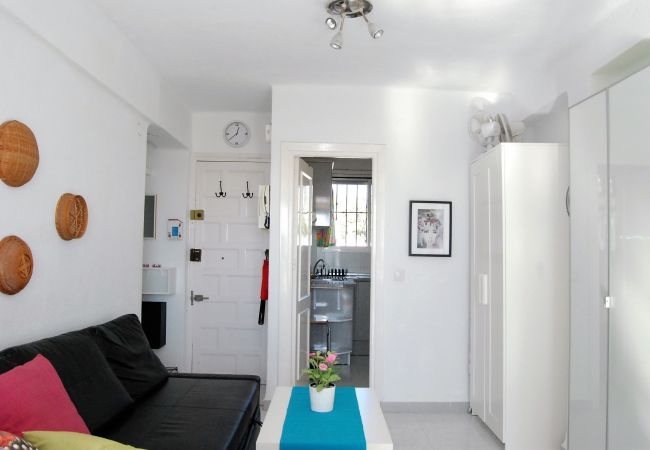 Appartamento a Nerja - Coronado 124 Apartment by Casasol