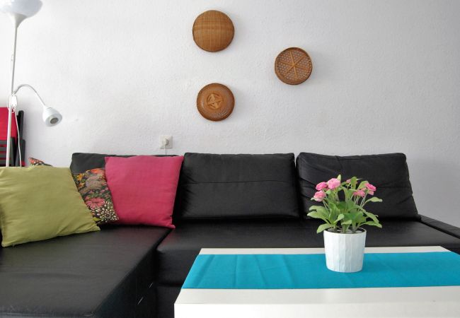Appartamento a Nerja - Coronado 124 Apartment by Casasol