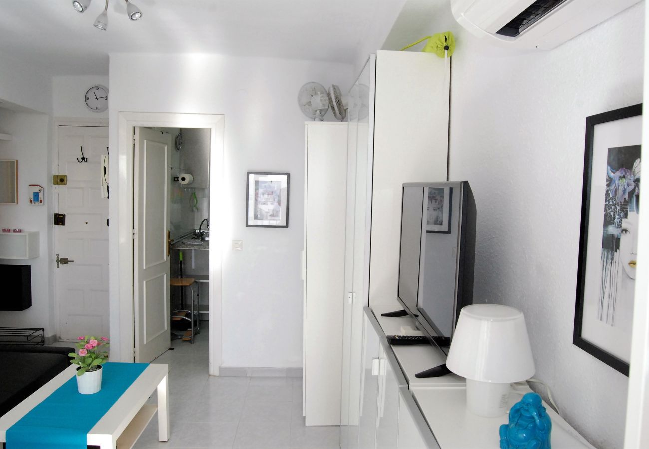 Appartamento a Nerja - Coronado 124 Apartments Casasol