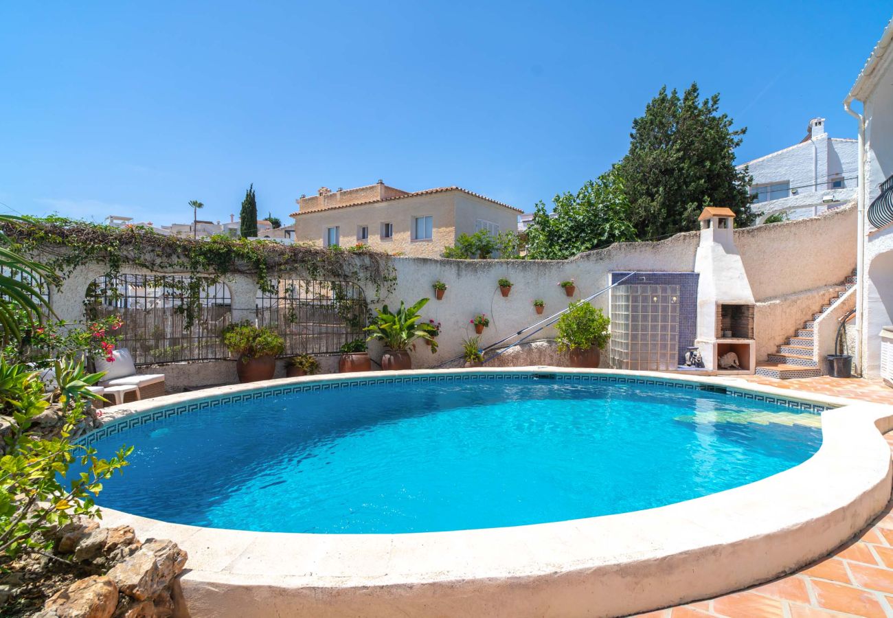 Appartamento a Nerja - Chimenea 15 Private Pool and Parking by Casasol 