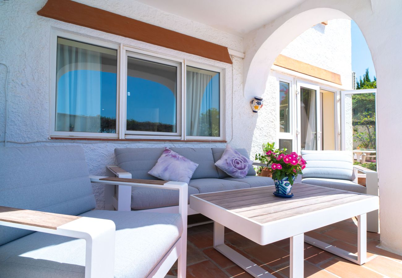 Appartamento a Nerja - Chimenea 15 Private Pool and Parking by Casasol 