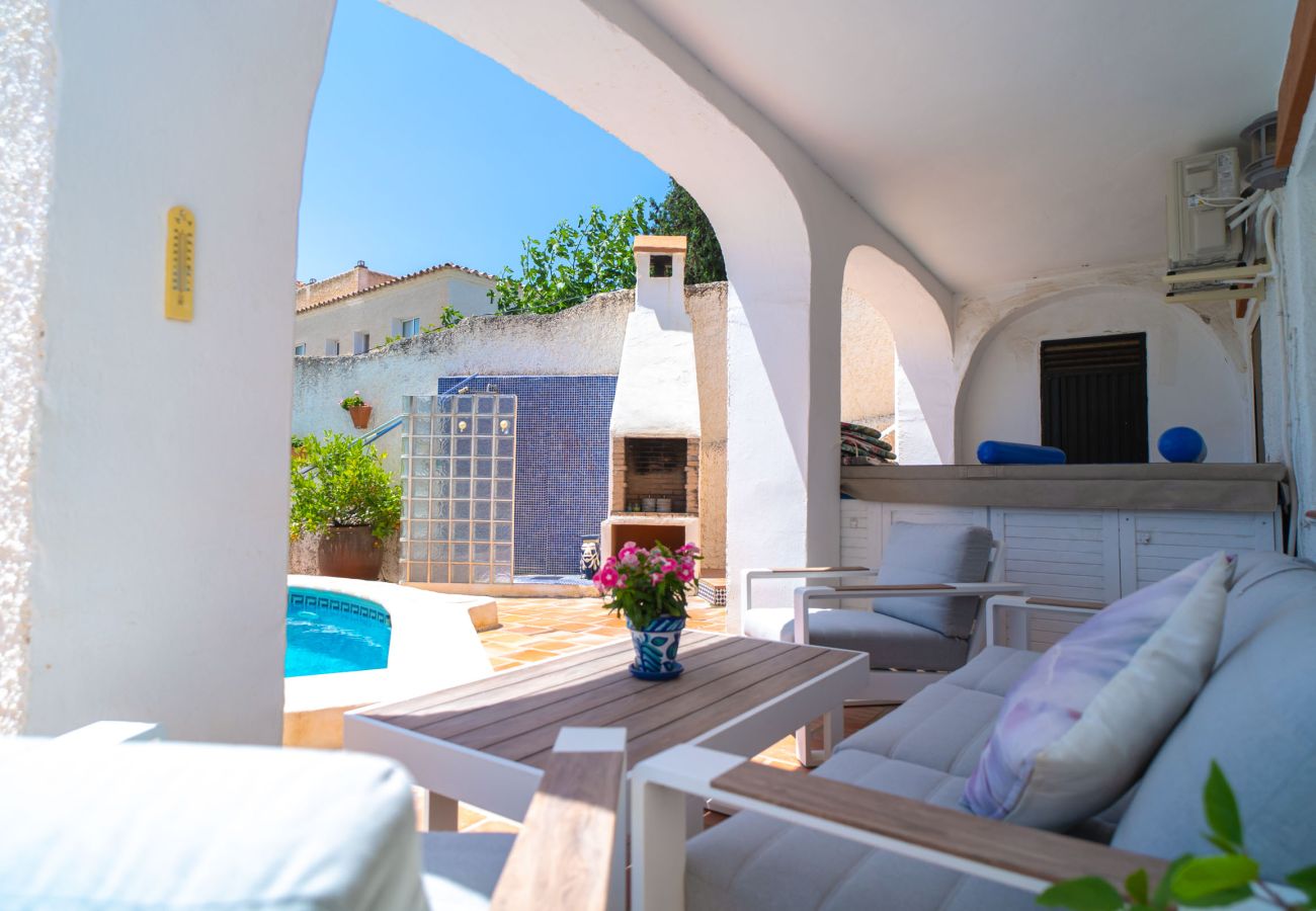 Appartamento a Nerja - Chimenea 15 Private Pool and Parking by Casasol 