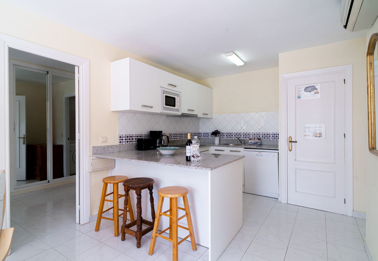 Appartamento a Nerja - Chimenea 15 Private Pool and Parking by Casasol 