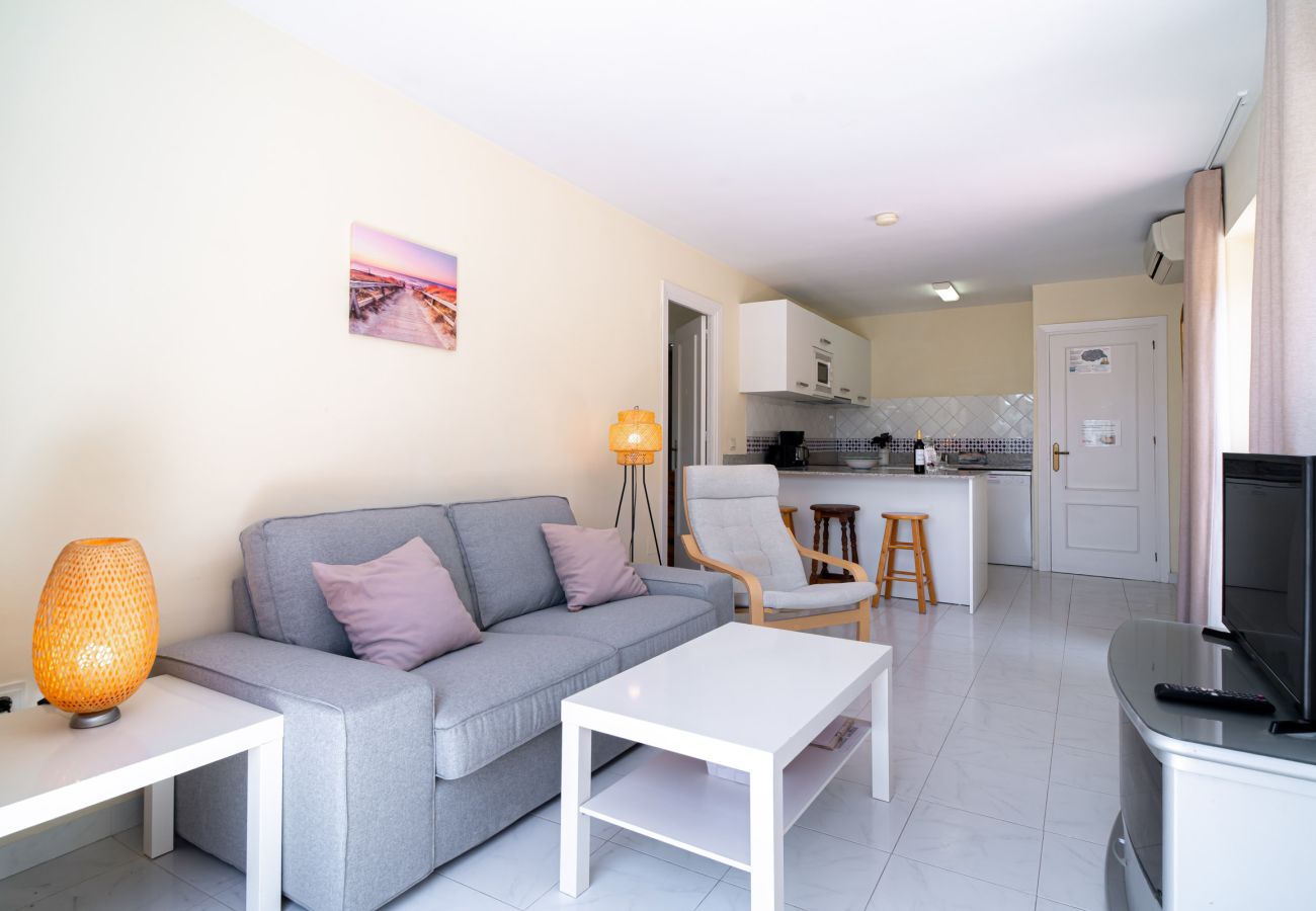 Appartamento a Nerja - Chimenea 15 Private Pool and Parking by Casasol 