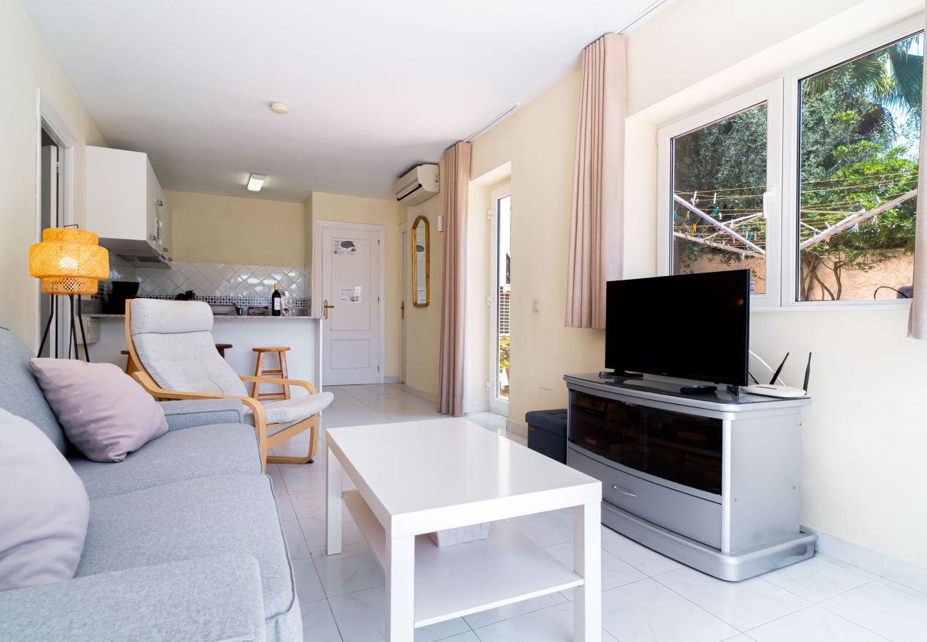 Appartamento a Nerja - Chimenea 15 Private Pool and Parking by Casasol 