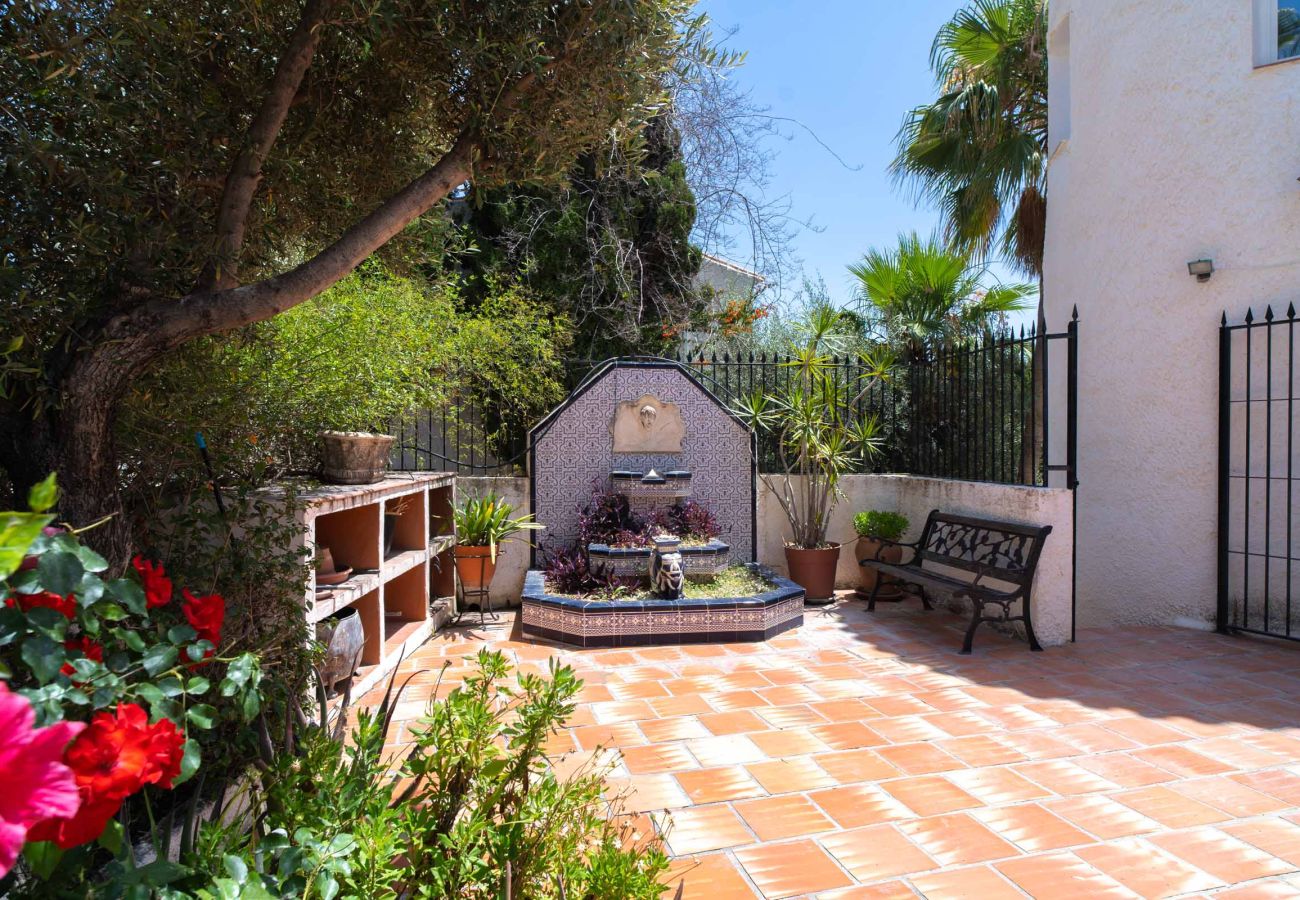 Appartamento a Nerja - Chimenea 15 Private Pool and Parking by Casasol 