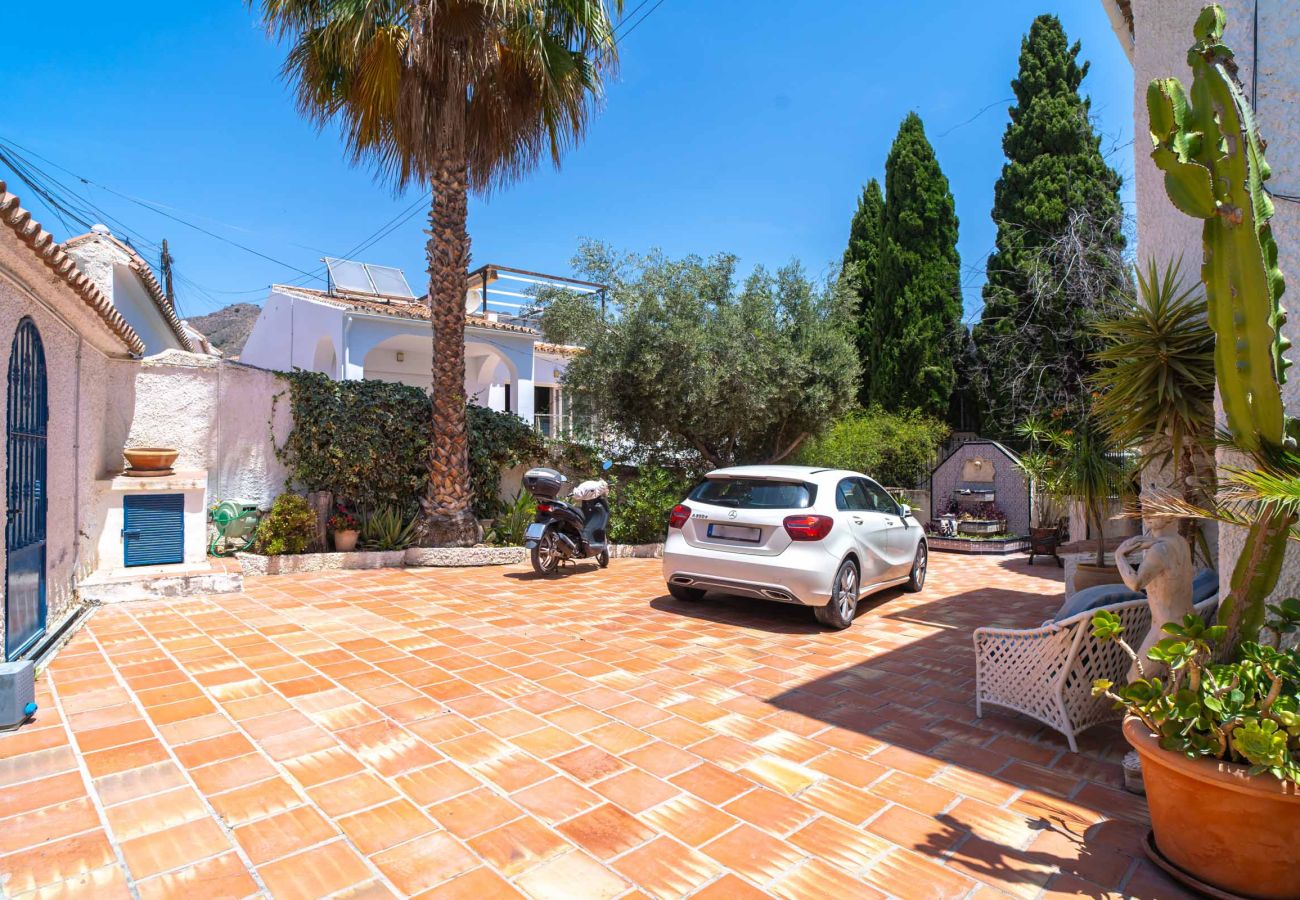 Appartamento a Nerja - Chimenea 15 Private Pool and Parking by Casasol 