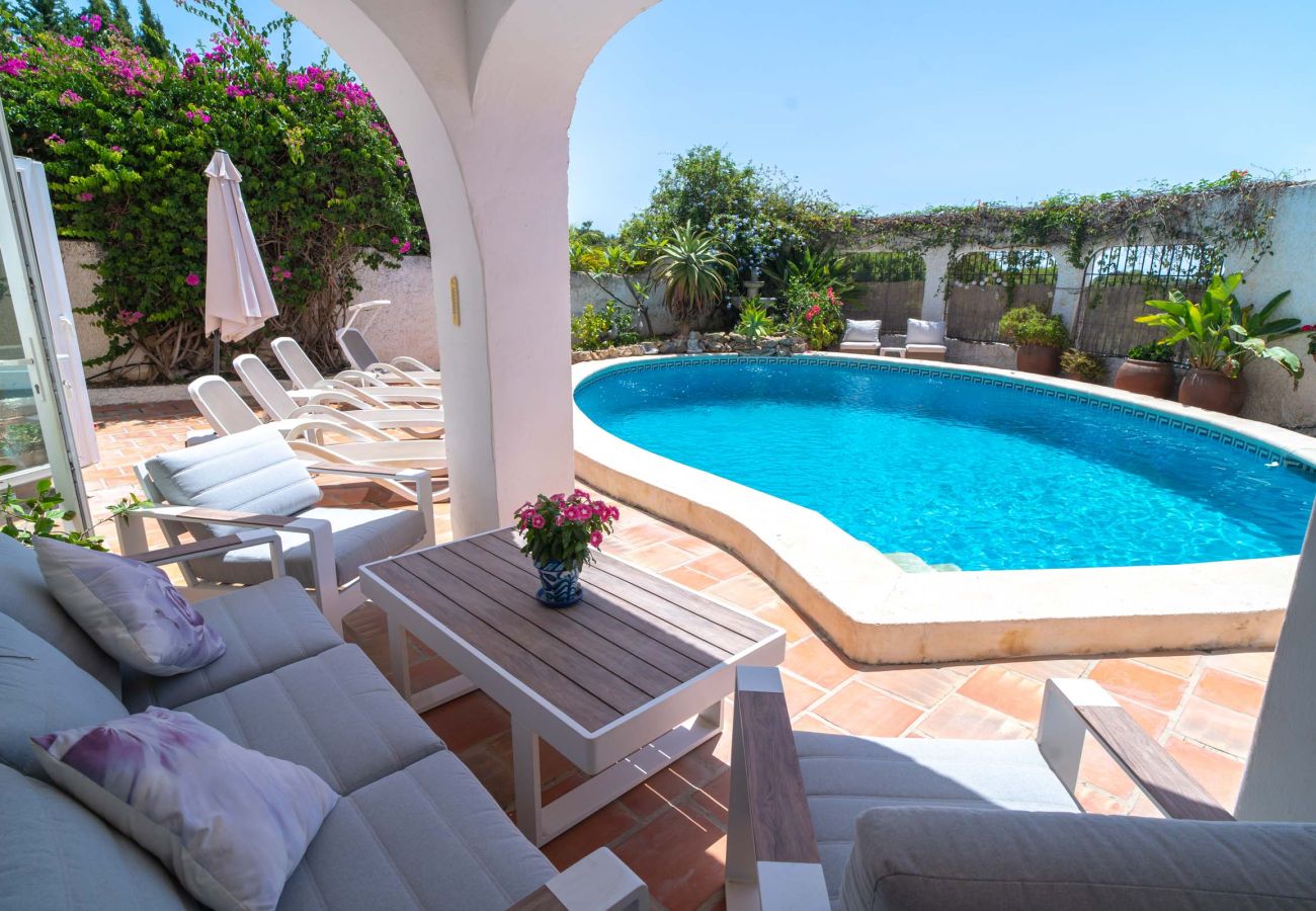Appartamento a Nerja - Chimenea 15 Private Pool and Parking by Casasol 