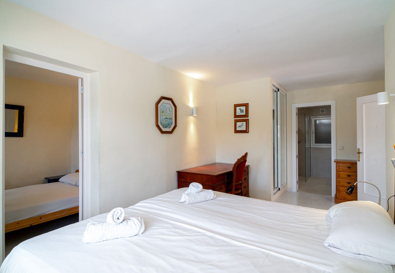 Appartamento a Nerja - Chimenea 15 Private Pool and Parking by Casasol 