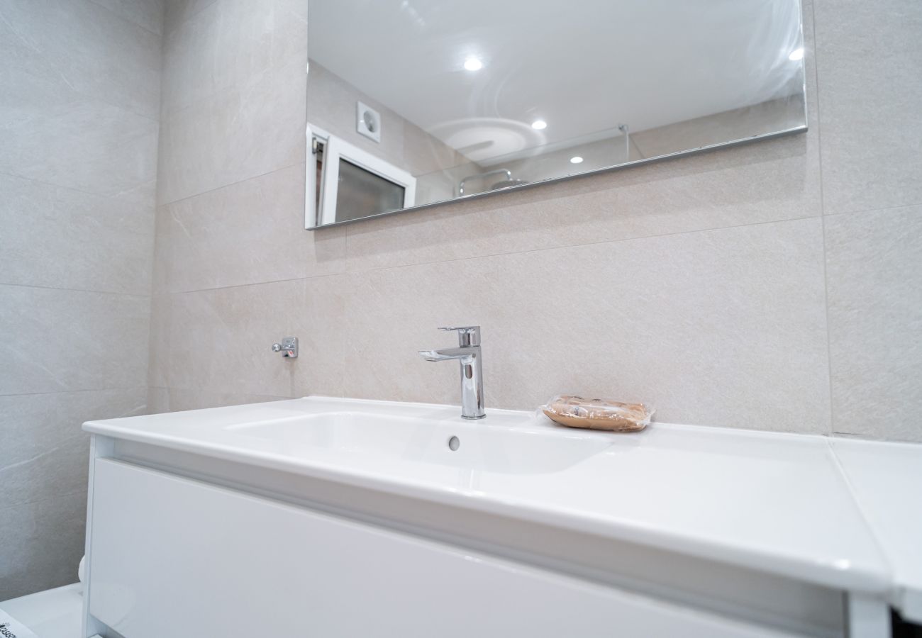 Appartamento a Nerja - Chimenea 15 Private Pool and Parking by Casasol 