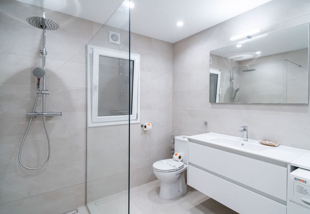 Appartamento a Nerja - Chimenea 15 Private Pool and Parking by Casasol 