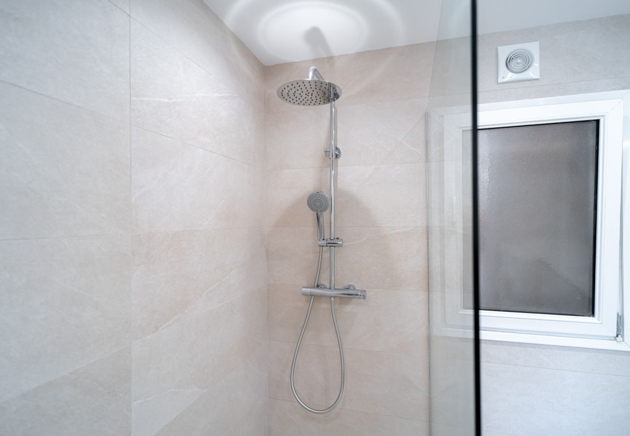 Appartamento a Nerja - Chimenea 15 Private Pool and Parking by Casasol 
