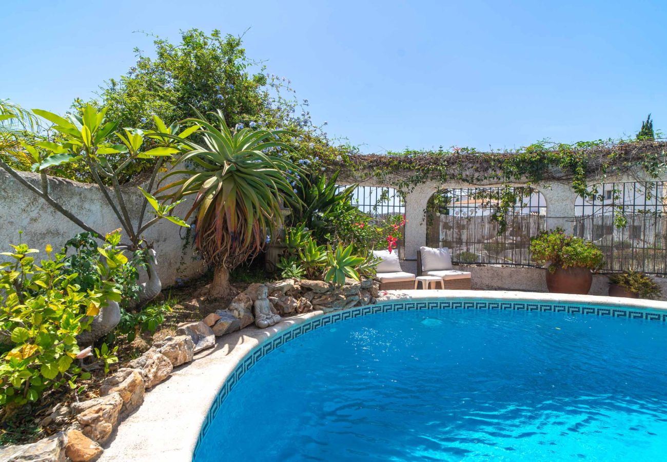 Appartamento a Nerja - Chimenea 15 Private Pool and Parking by Casasol 