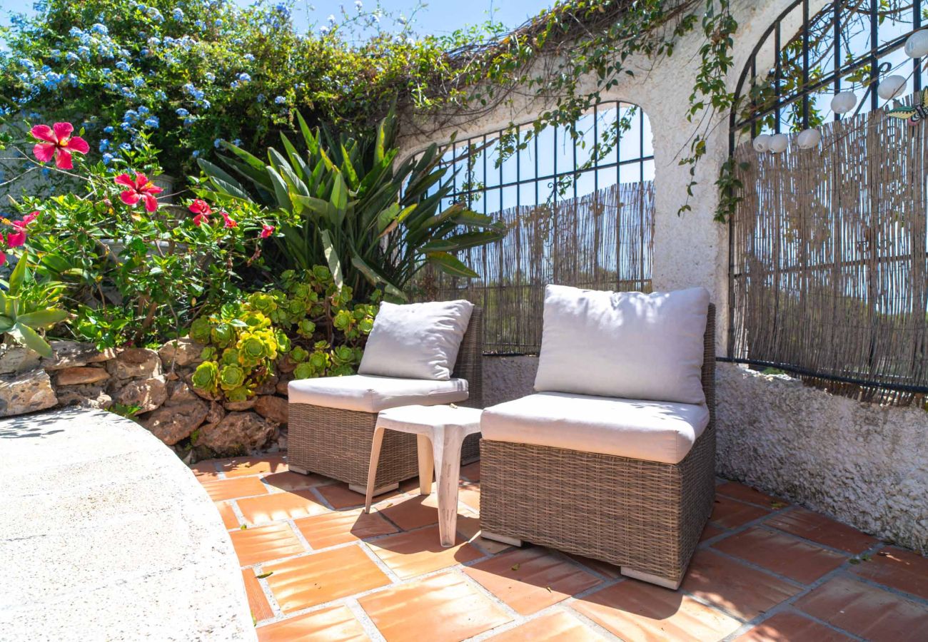 Appartamento a Nerja - Chimenea 15 Private Pool and Parking by Casasol 