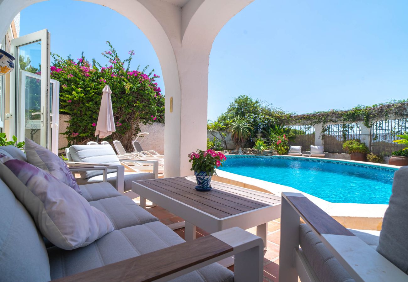 Appartamento a Nerja - Chimenea 15 Private Pool and Parking by Casasol 