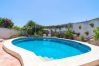 Appartamento a Nerja - Chimenea 15 Private Pool and Parking by Casasol 