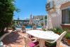 Appartamento a Nerja - Chimenea 15 Private Pool and Parking by Casasol 