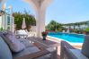 Appartamento a Nerja - Chimenea 15 Private Pool and Parking by Casasol 