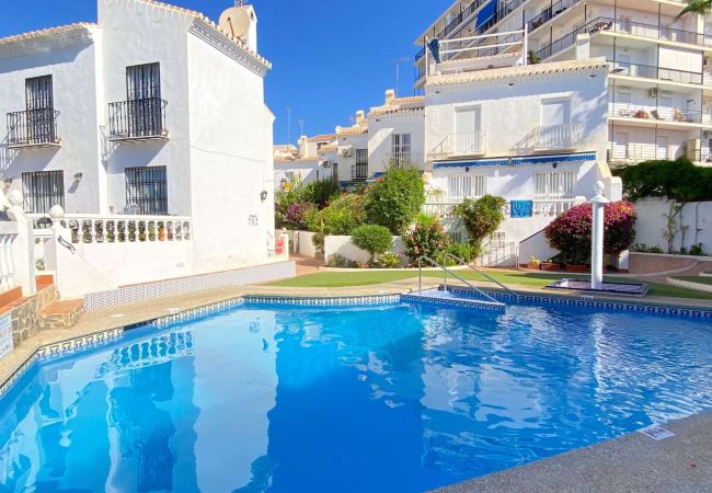 Casa a Nerja - Bajamar Nerja II 7 by Casasol 