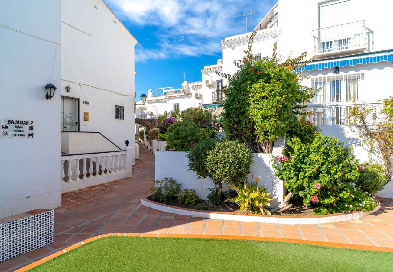 Casa a Nerja - Bajamar Nerja II 7 by Casasol 