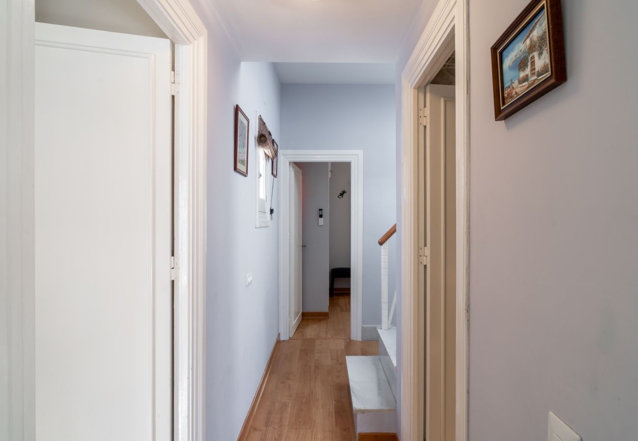 Casa a Nerja - Bajamar Nerja II 7 by Casasol 