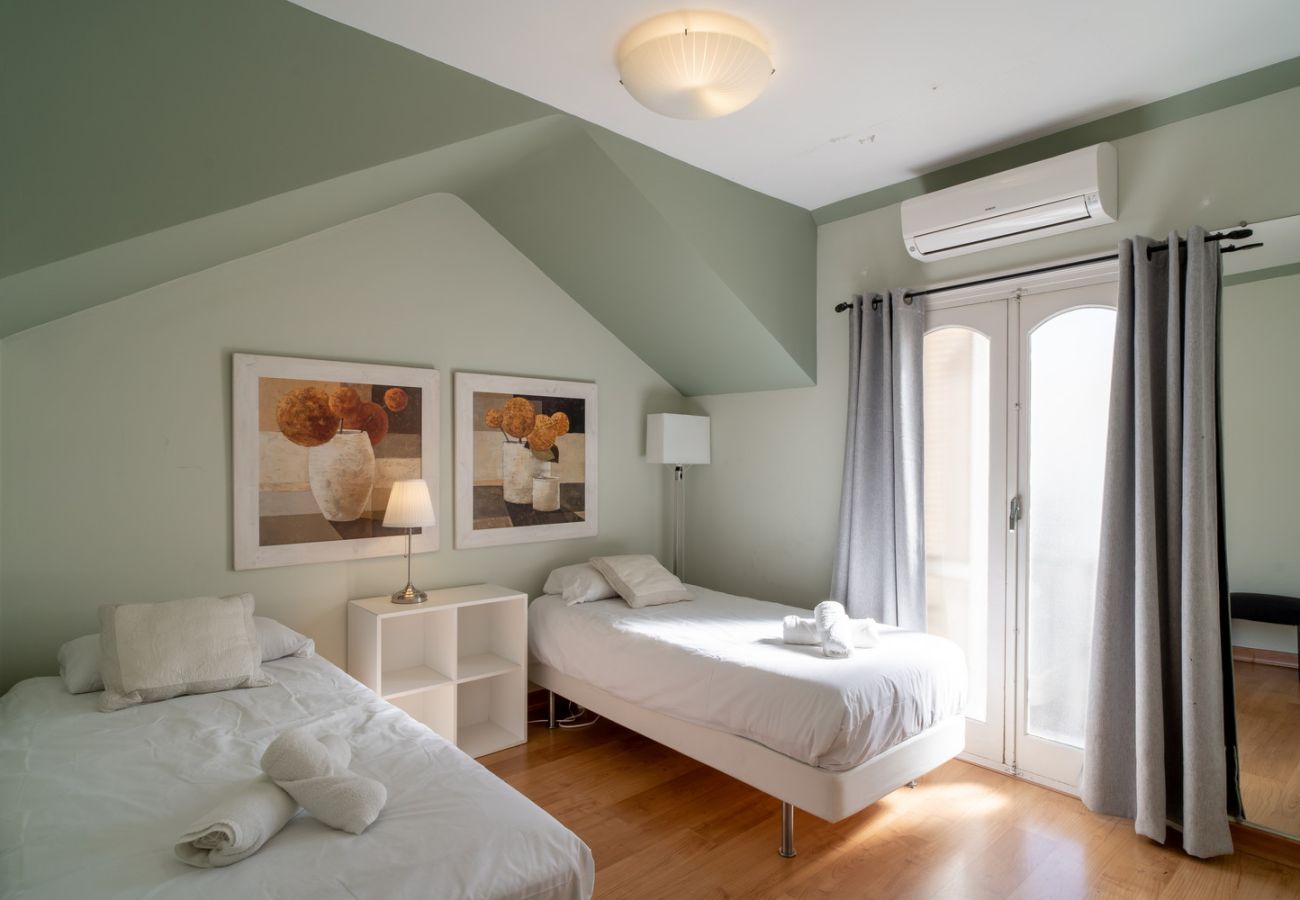 Casa a Nerja - Bajamar Nerja II 7 by Casasol 