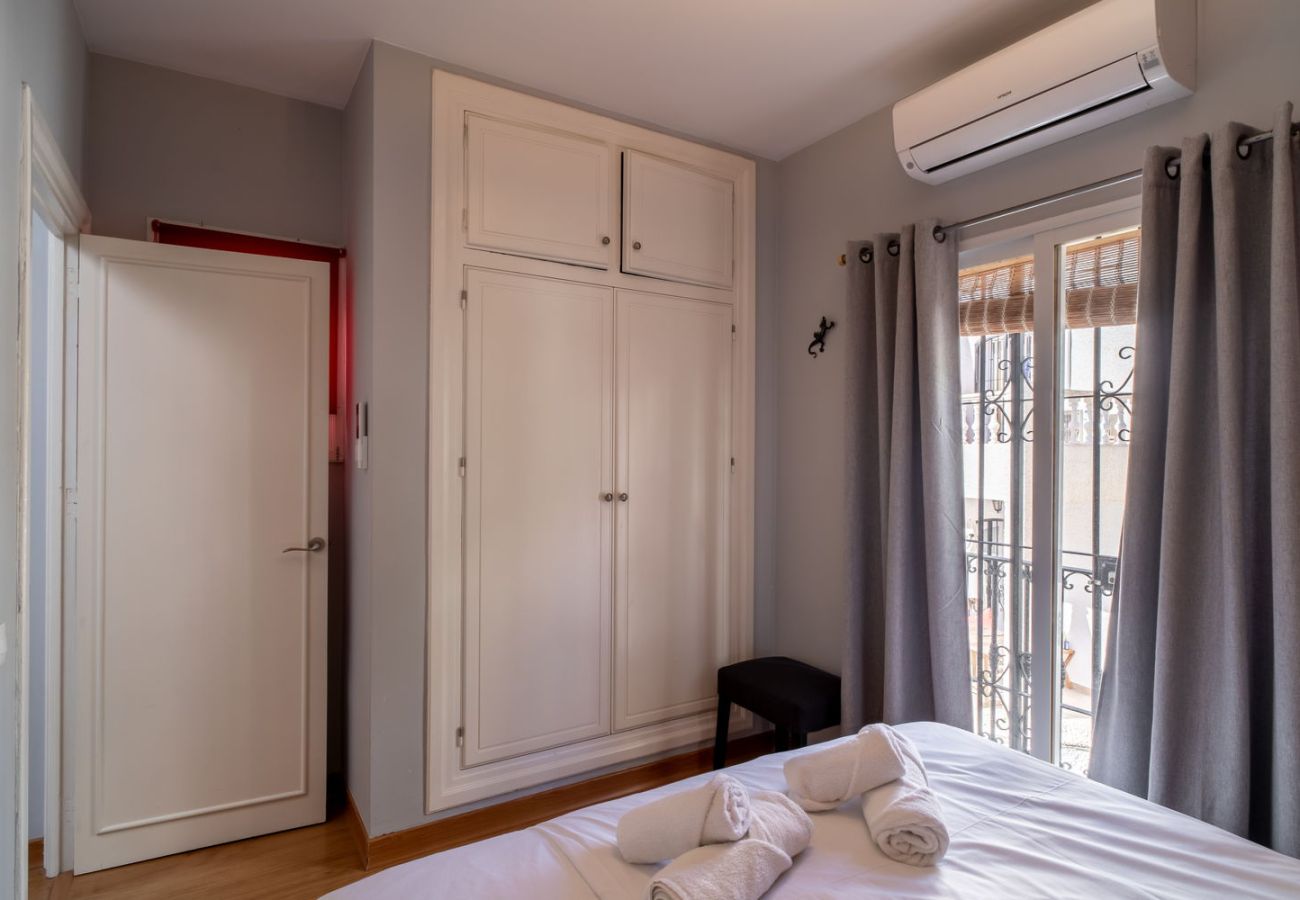 Casa a Nerja - Bajamar Nerja II 7 by Casasol 