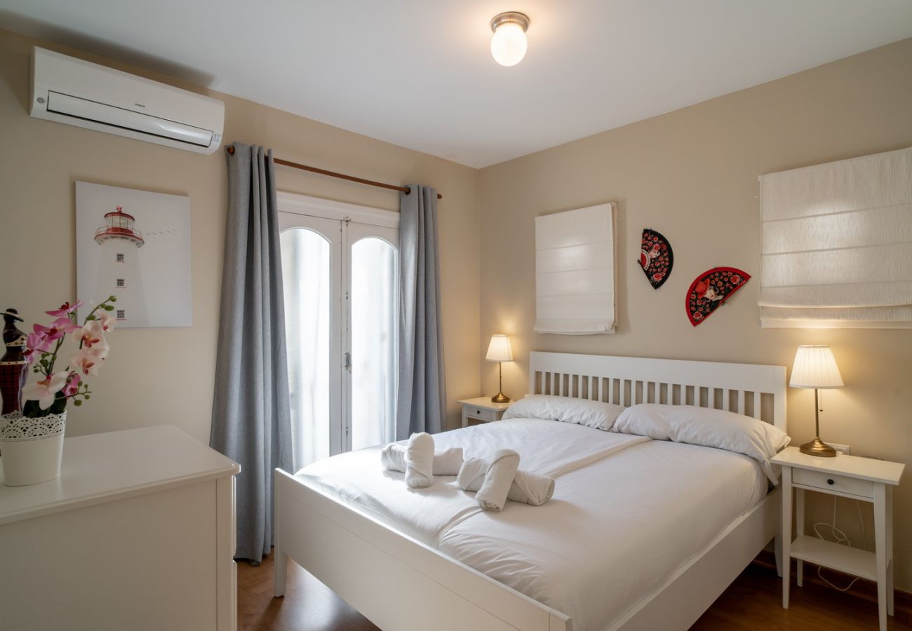 Casa a Nerja - Bajamar Nerja II 7 by Casasol 