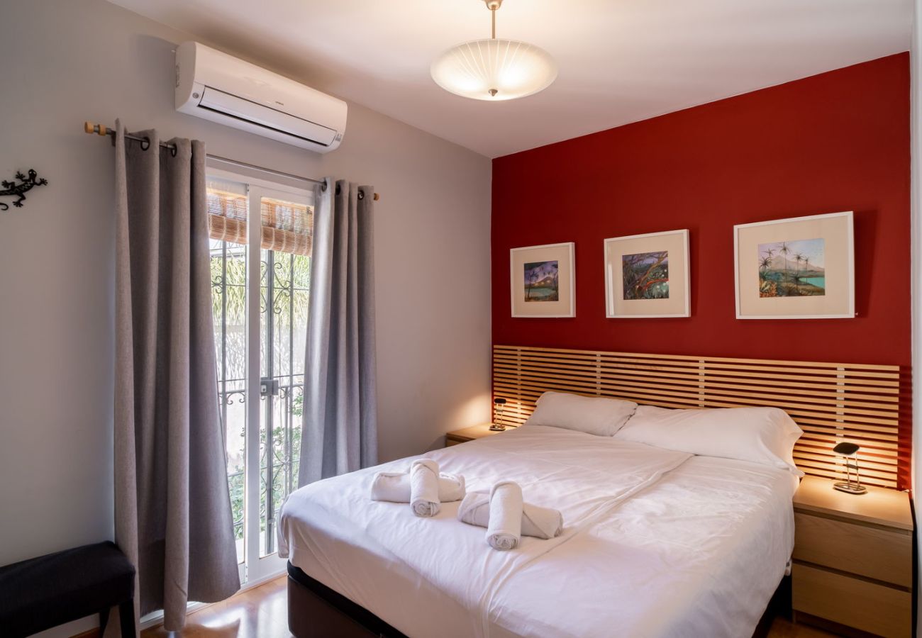 Casa a Nerja - Bajamar Nerja II 7 by Casasol 