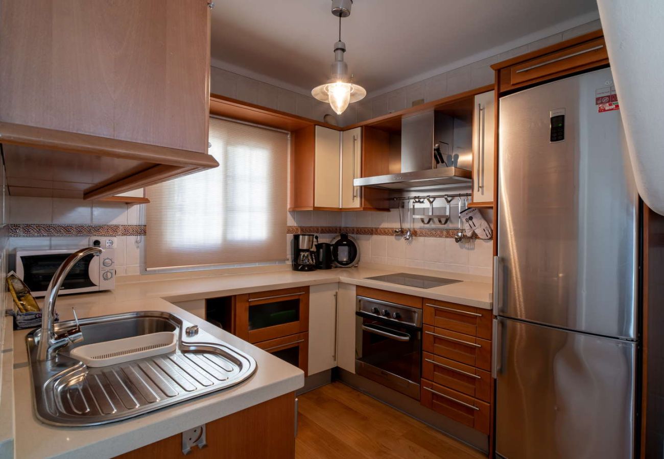 Casa a Nerja - Bajamar Nerja II 7 by Casasol 